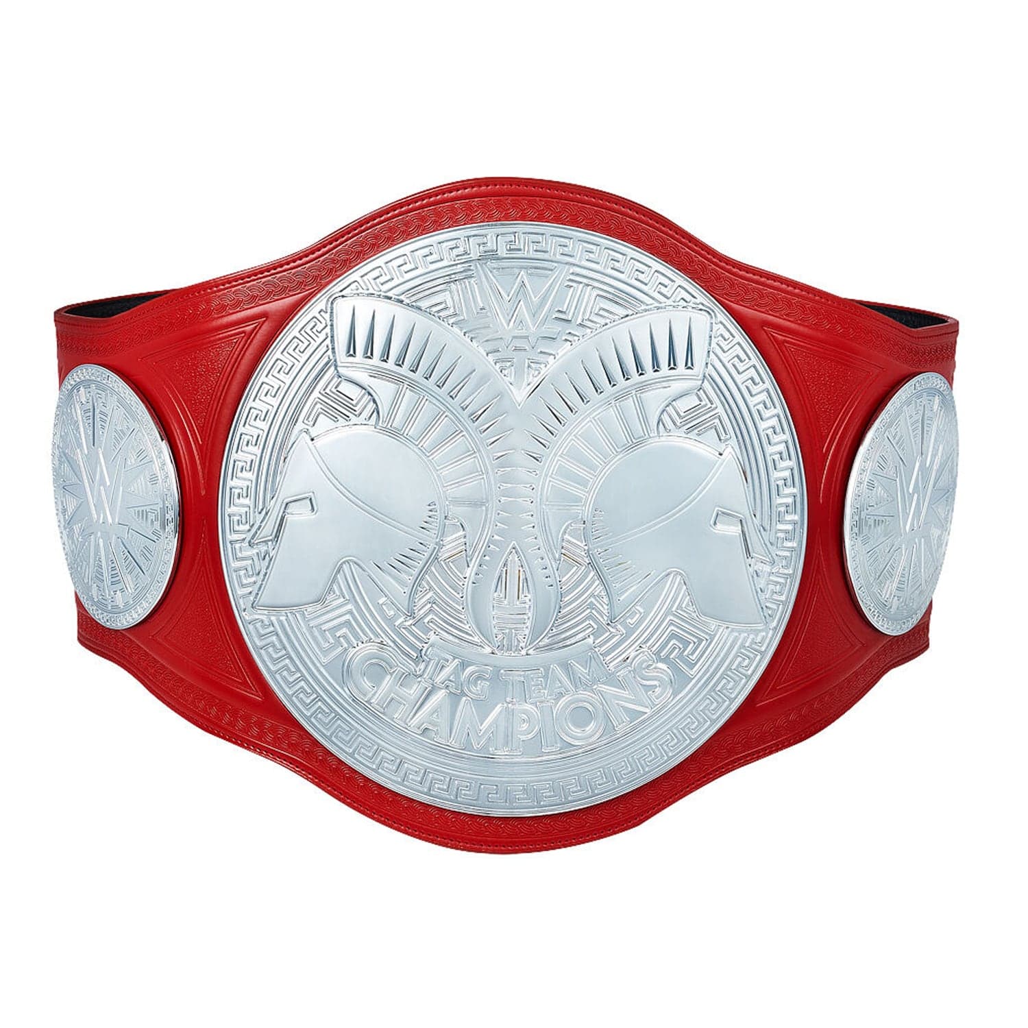 WWE RAW Tag Team Championship Title Belt