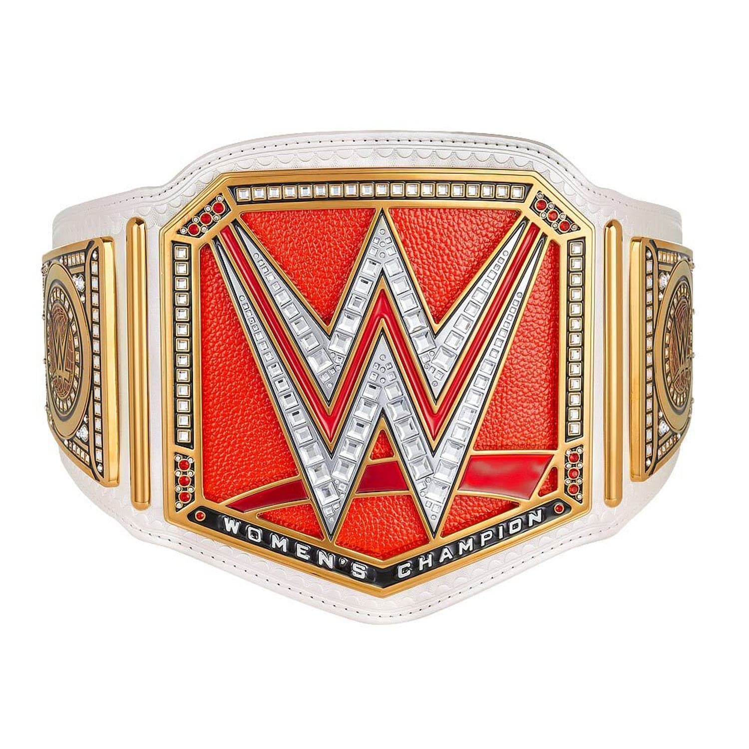 WWE RAW Women's Championship Kids Replica Title Belt