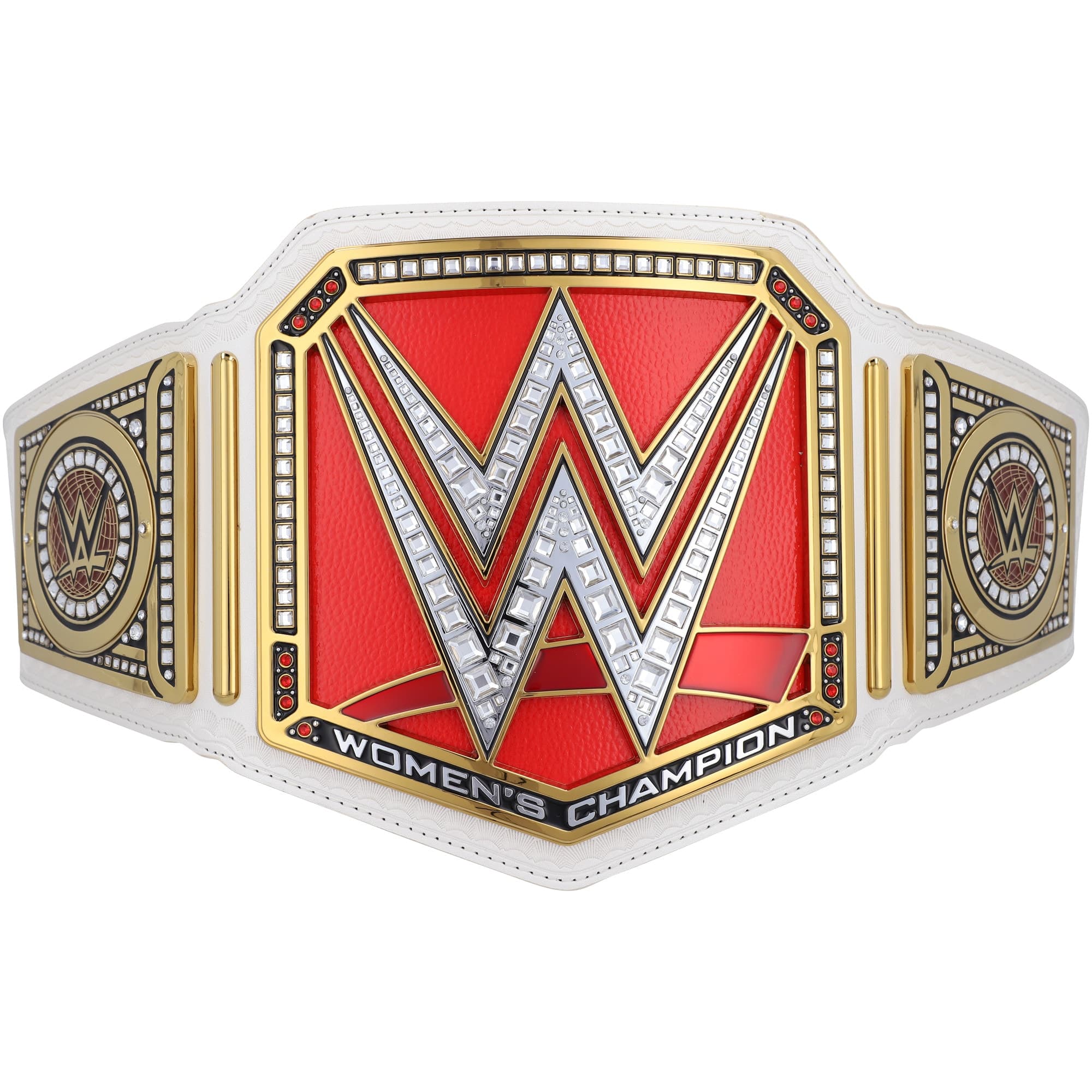 WWE RAW Women's Championship Title Belt
