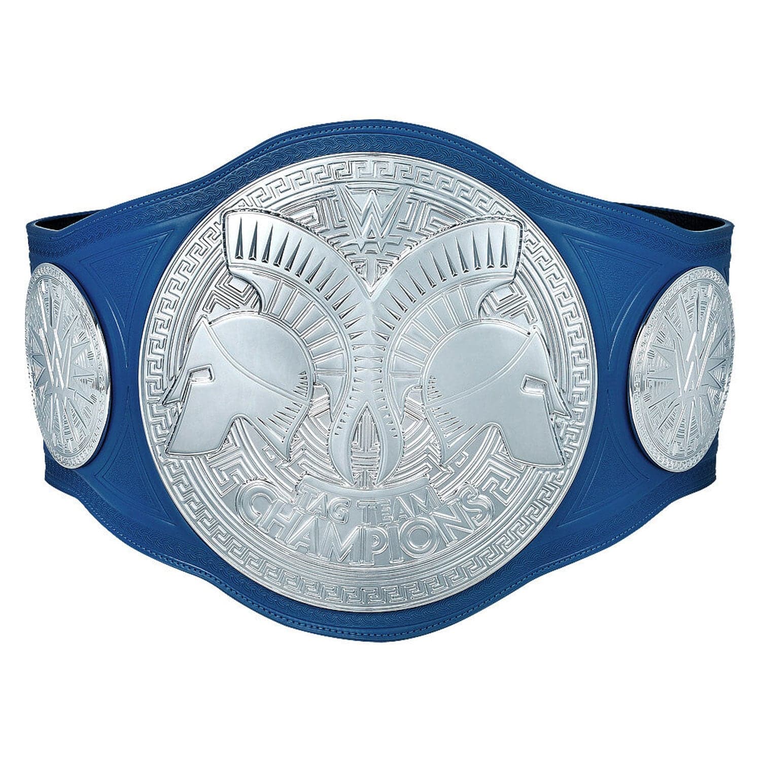 WWE SmackDown Tag Team Championship Title Belt