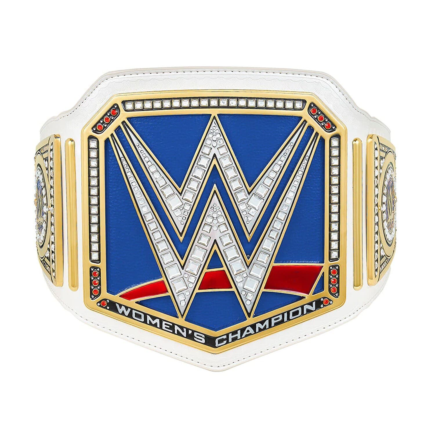 WWE SmackDown Women's Championship Title Belt
