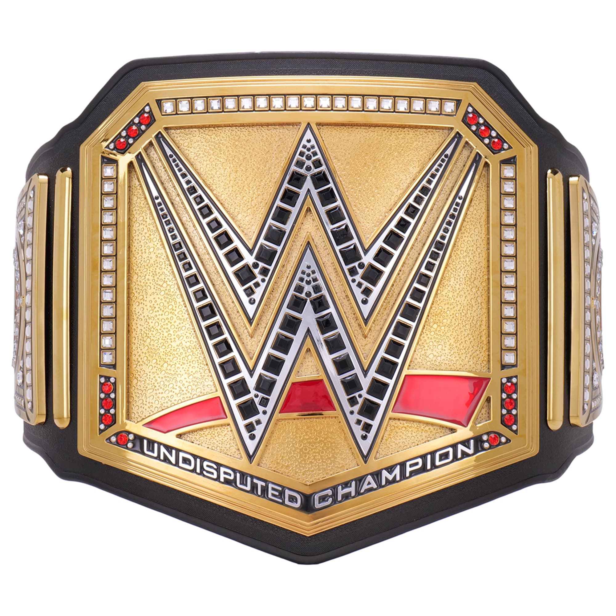 WWE Undisputed Championship Belt