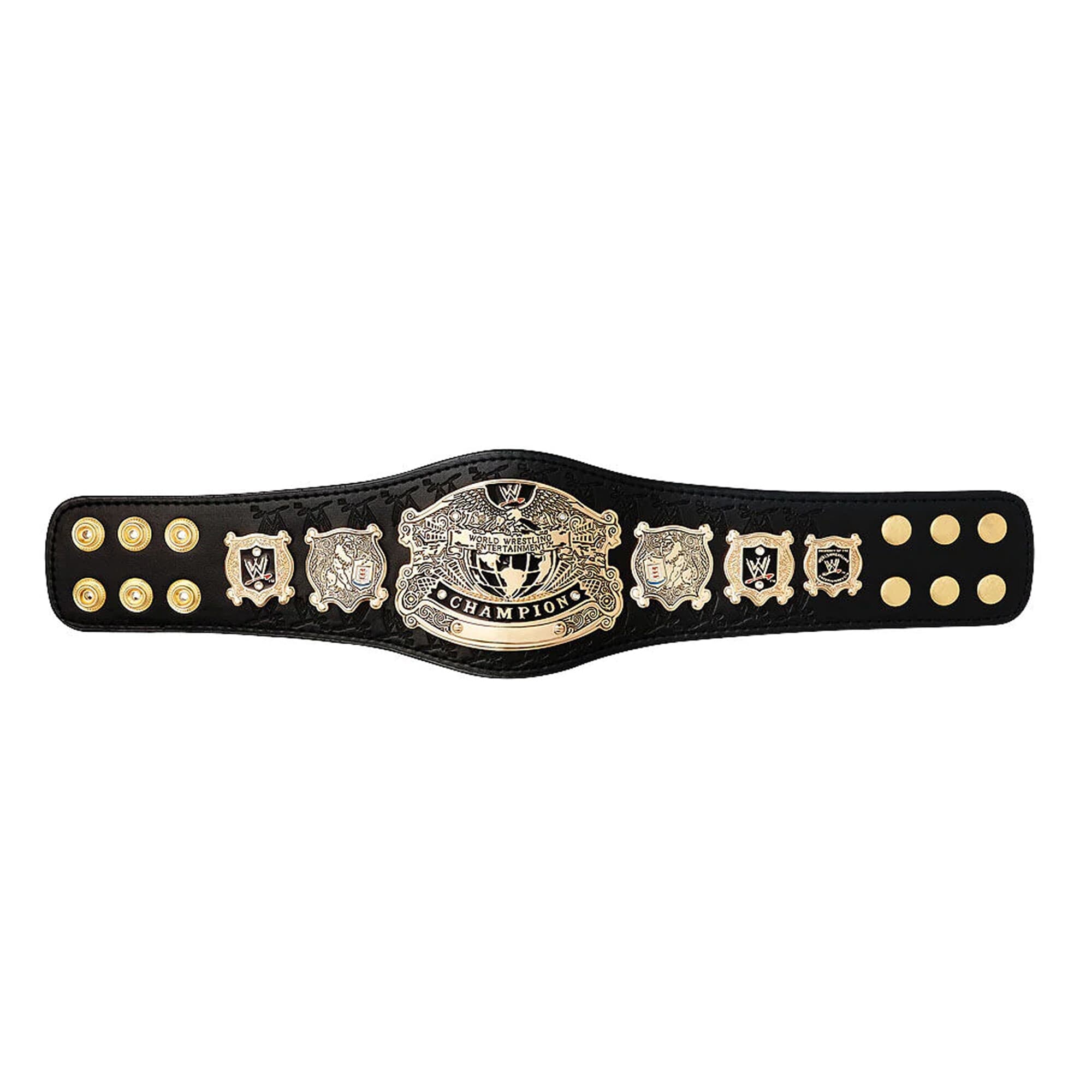 WWE Undisputed Championship Mini Belt