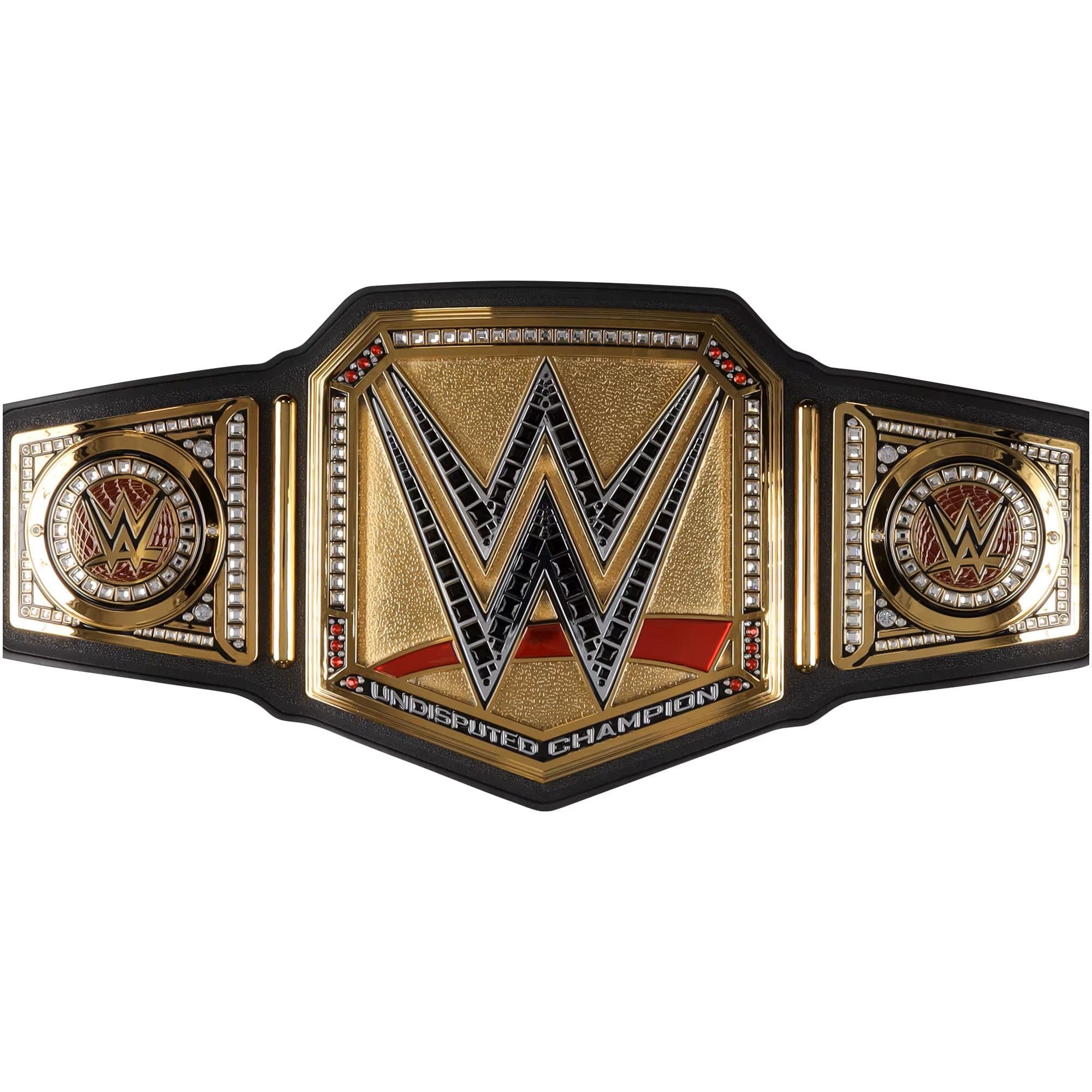 WWE Undisputed Universal Championship Title Belt