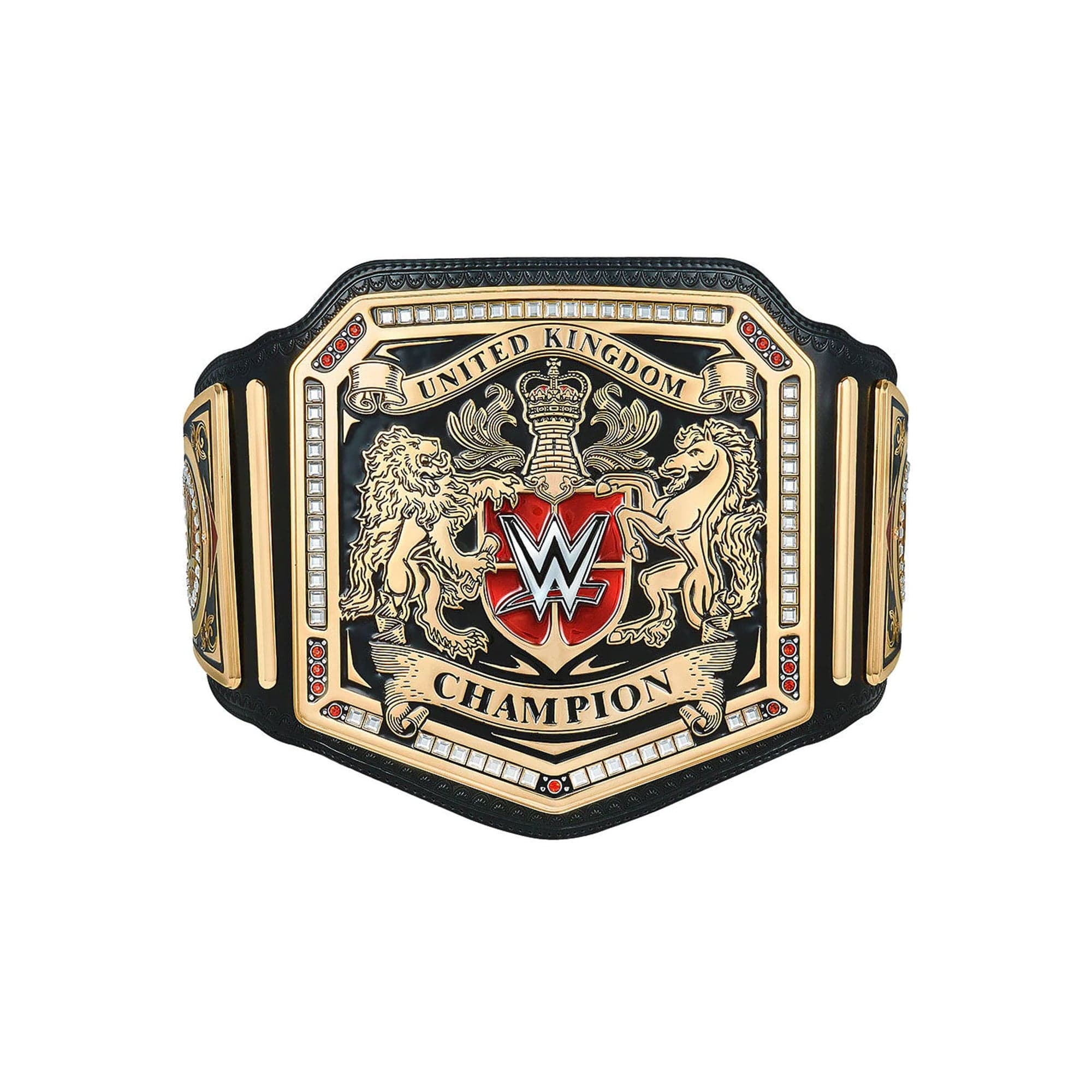 WWE United Kingdom Championship