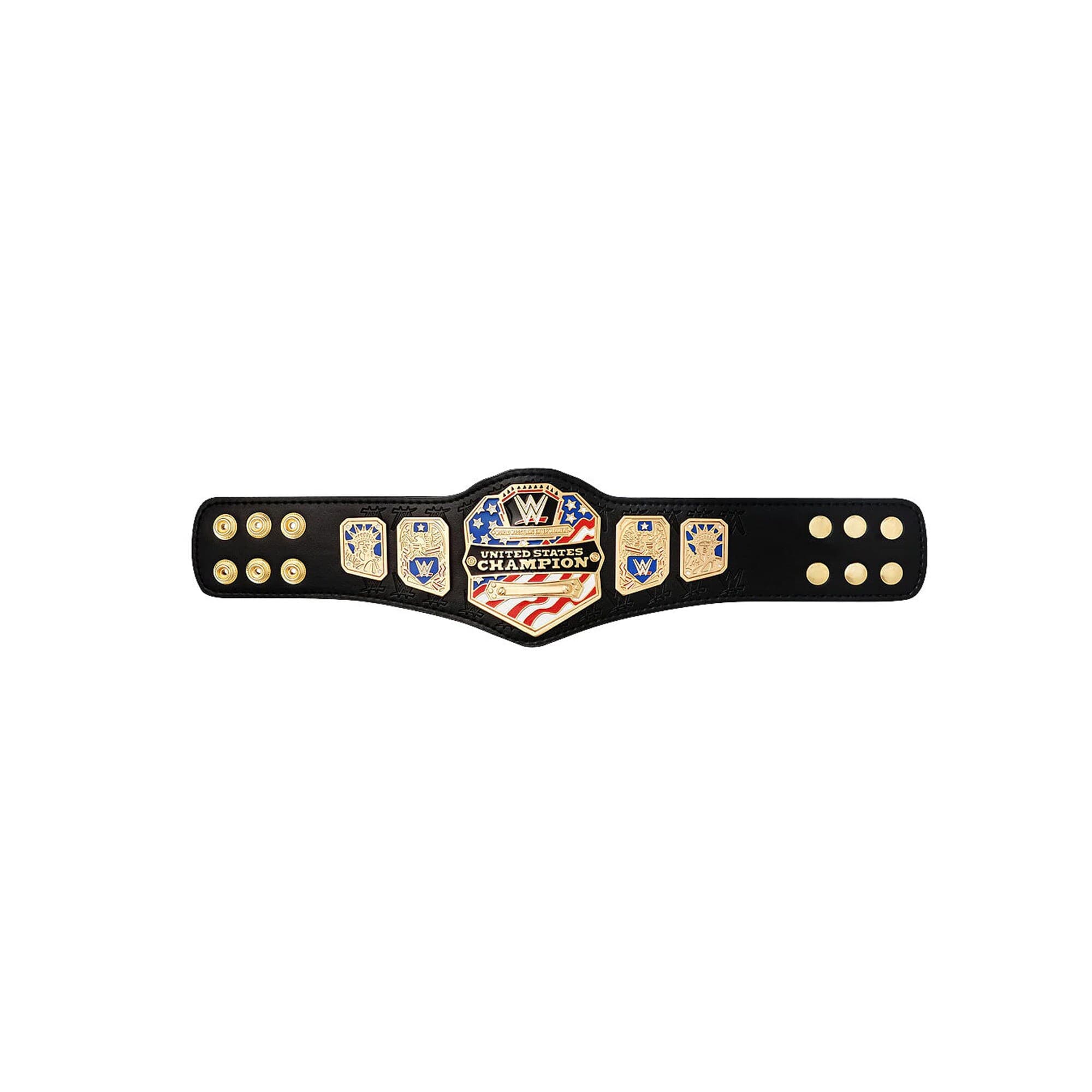 WWE United States Championship Mini Replica Title Belt