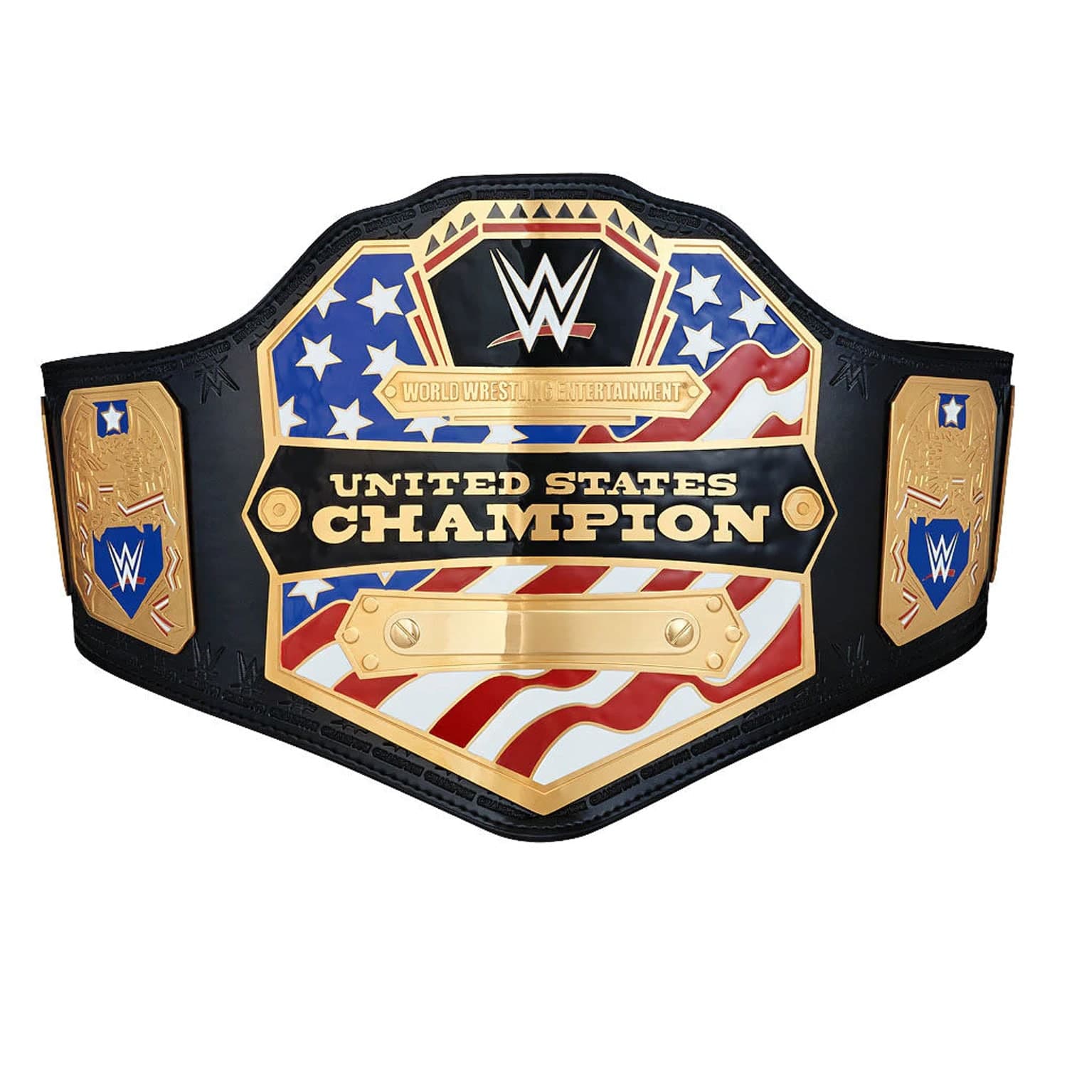 WWE United States Championship Title Belt