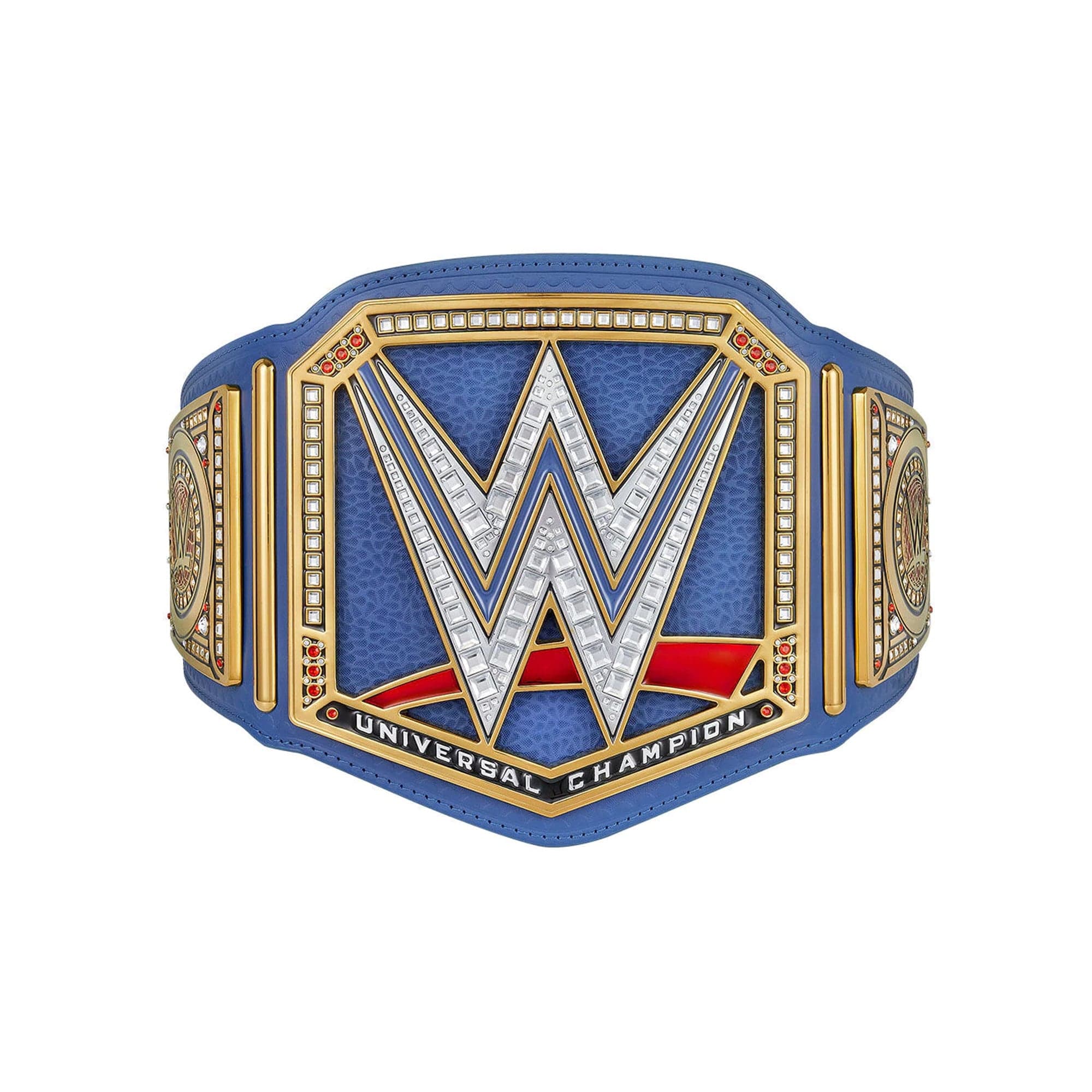 WWE Universal Championship Blue Kids Replica Title Belt