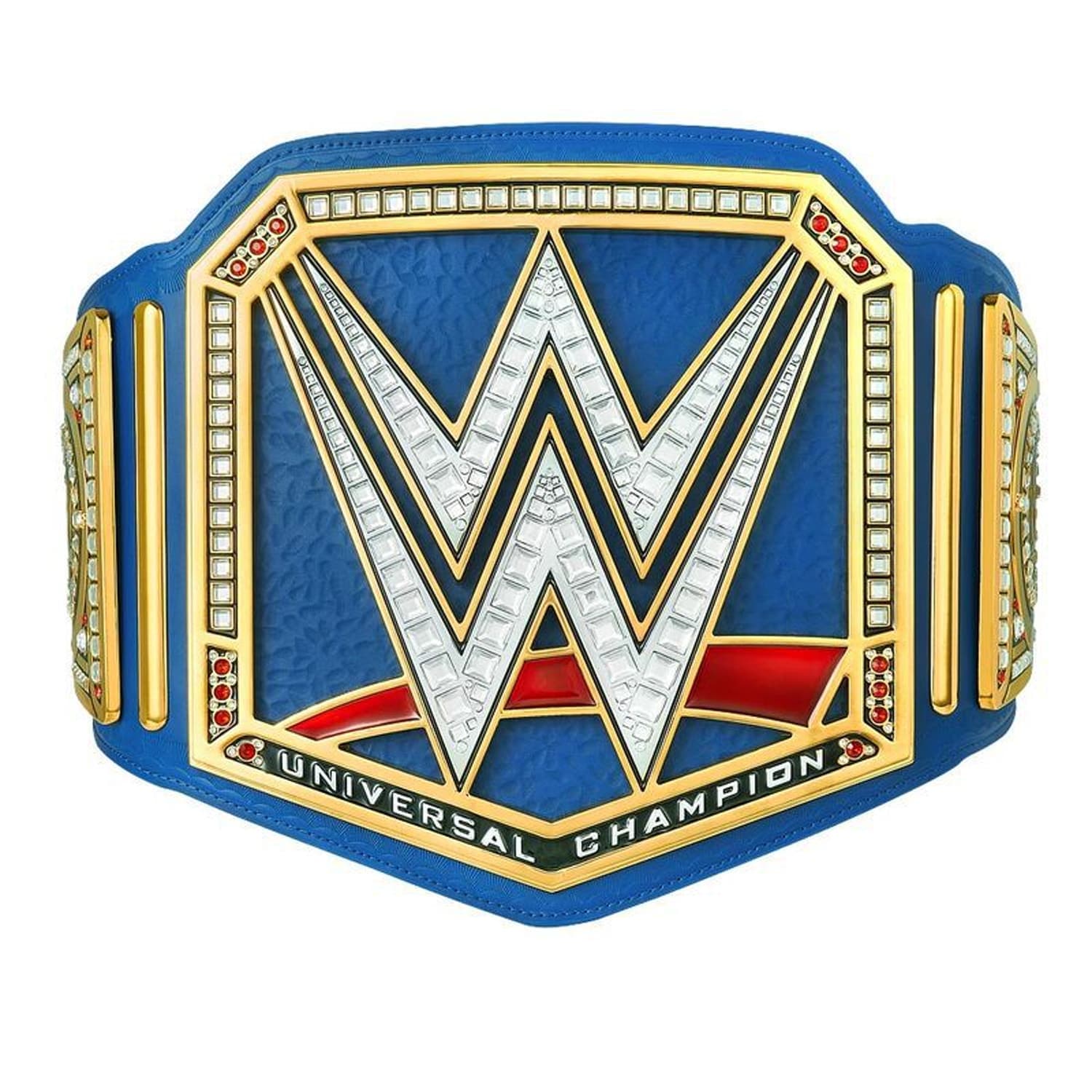 WWE Universal Championship Title Belt