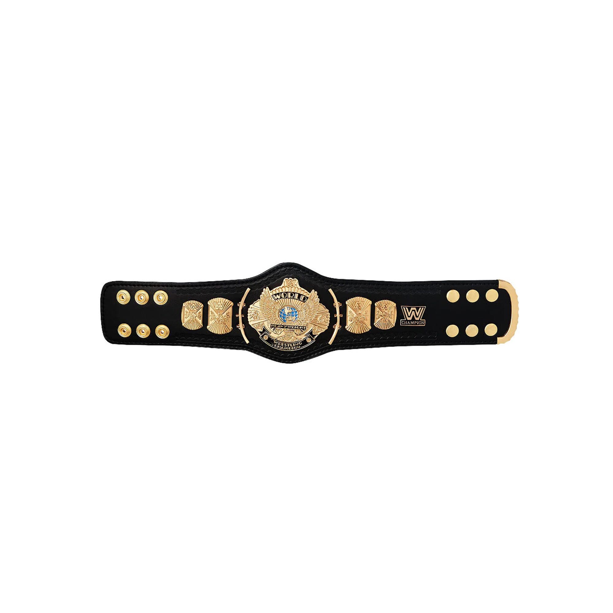 WWE Winged Eagle Championship Mini Belt