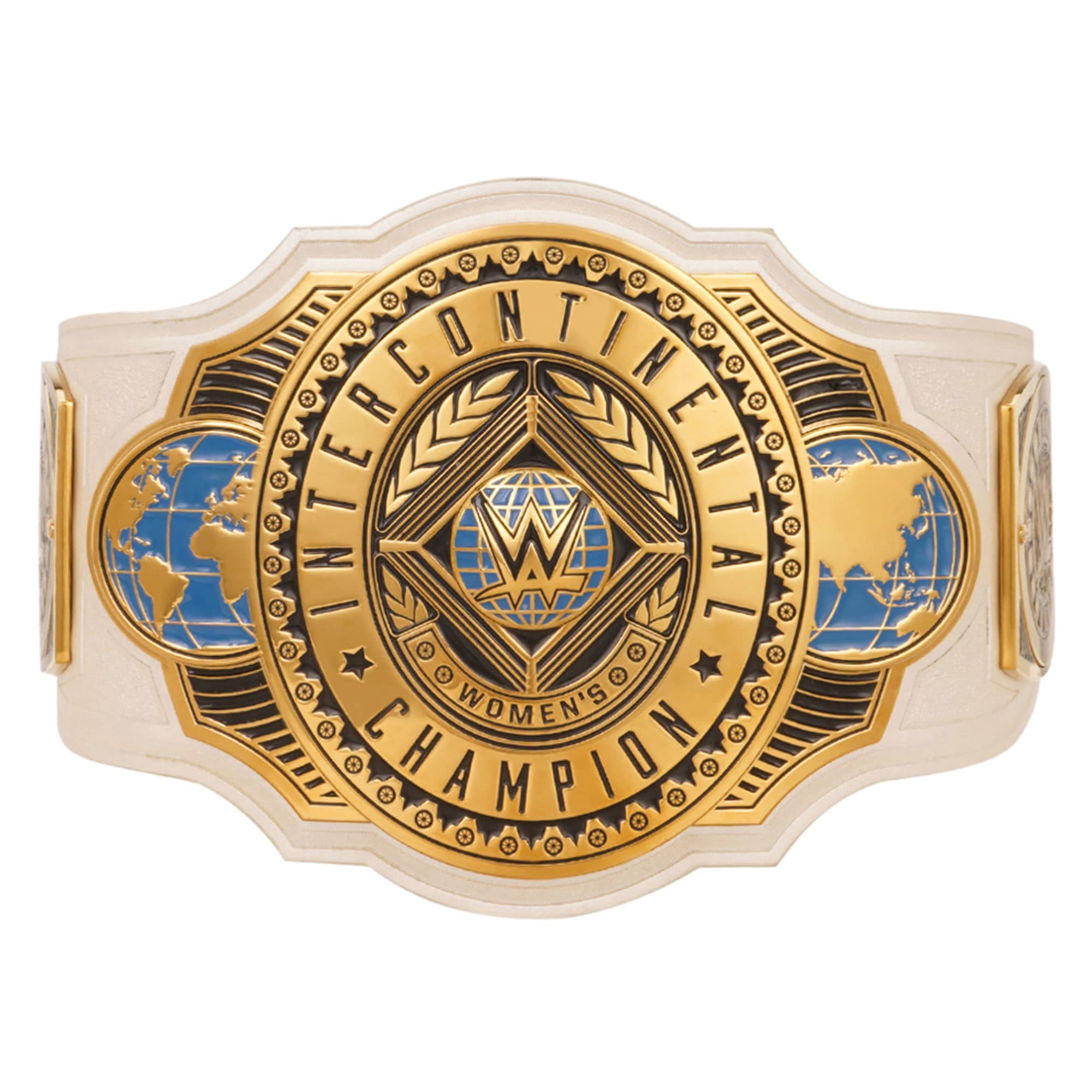WWE Women's Intercontinental Championship