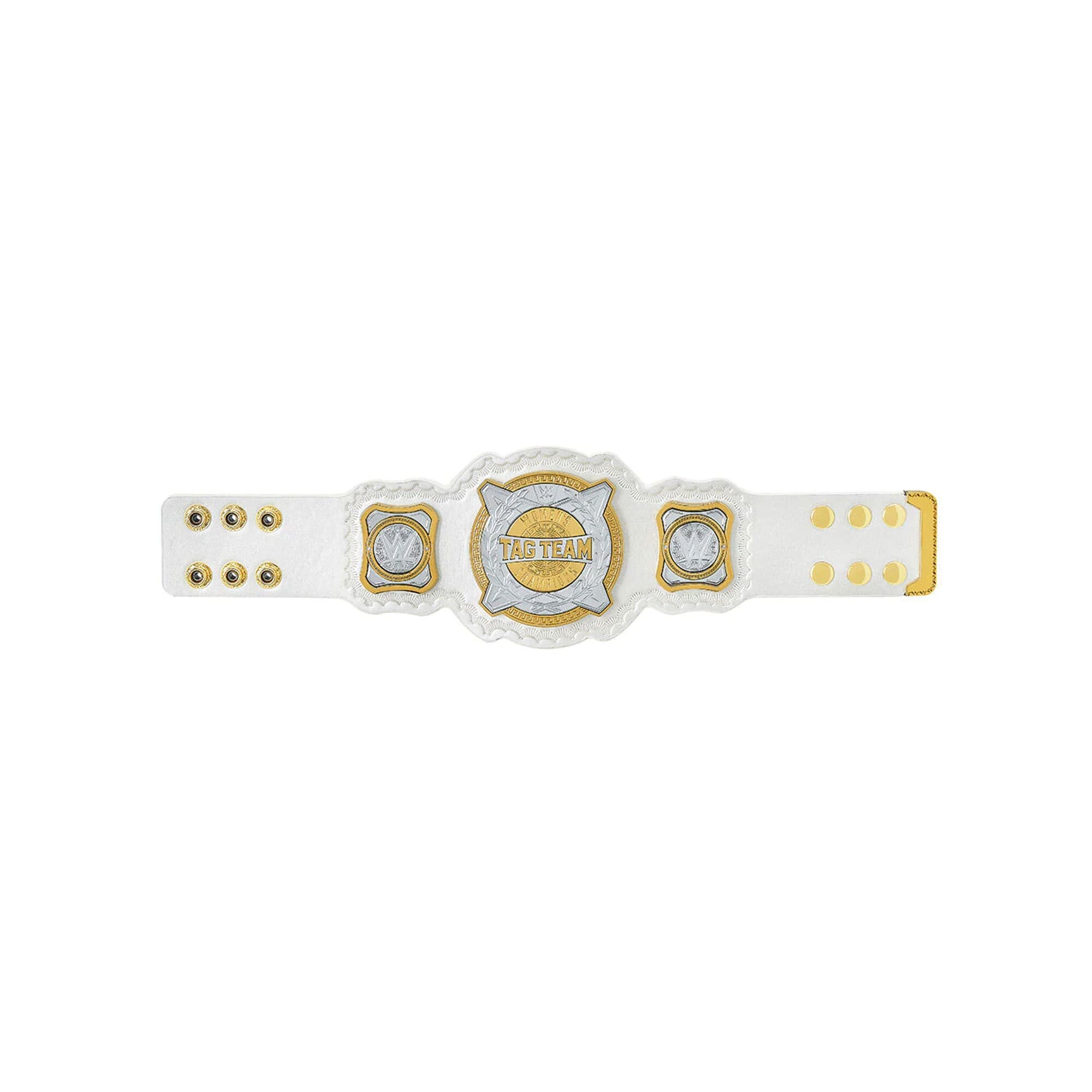 WWE Women's Tag Team Championship Mini Replica Title Belt
