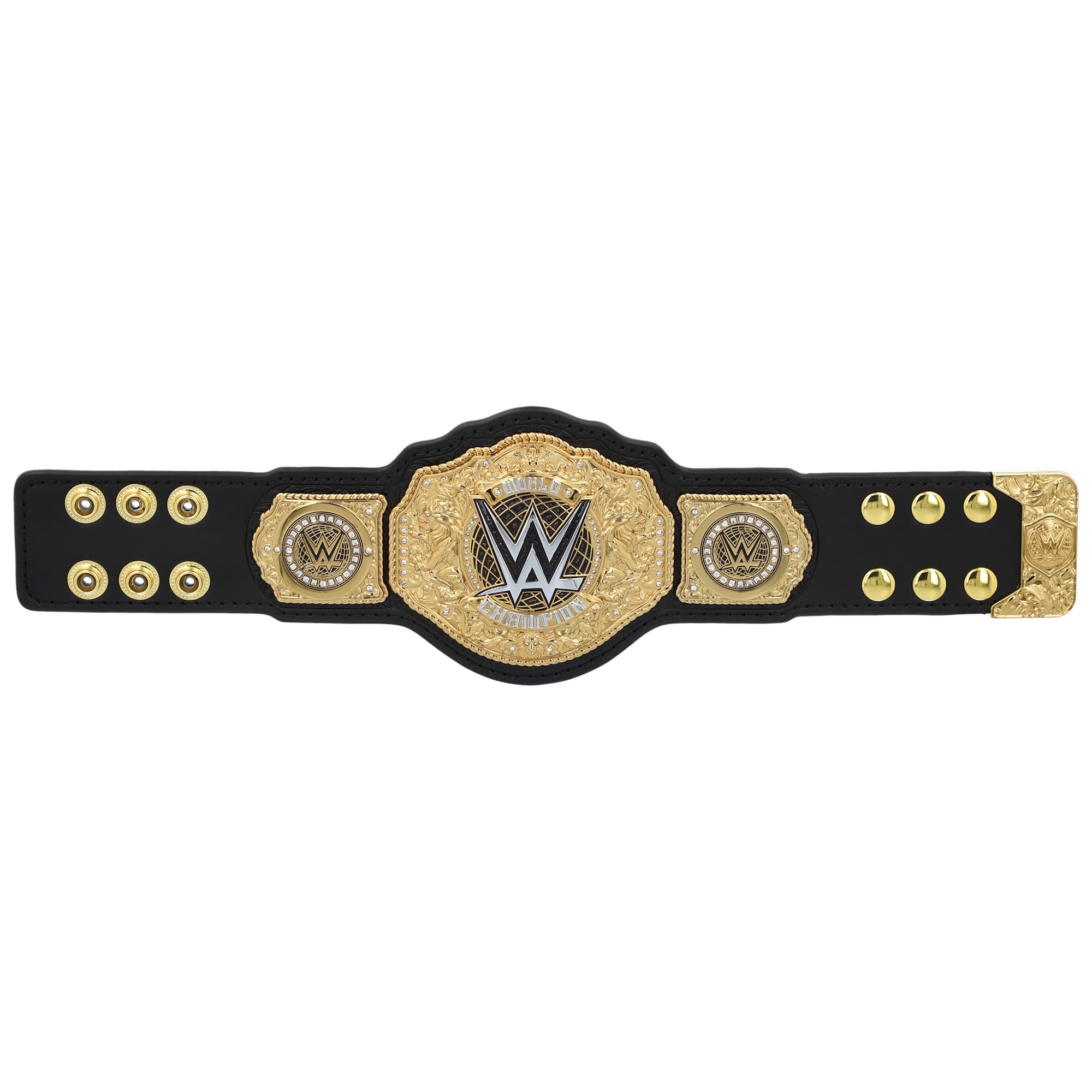 WWE World Heavyweight Championship Mini Belt