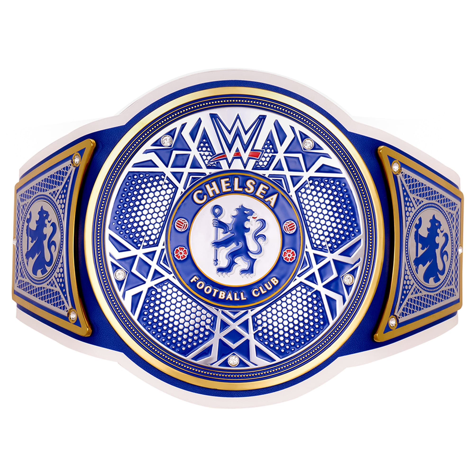 WWE x Chelsea Legacy Championship