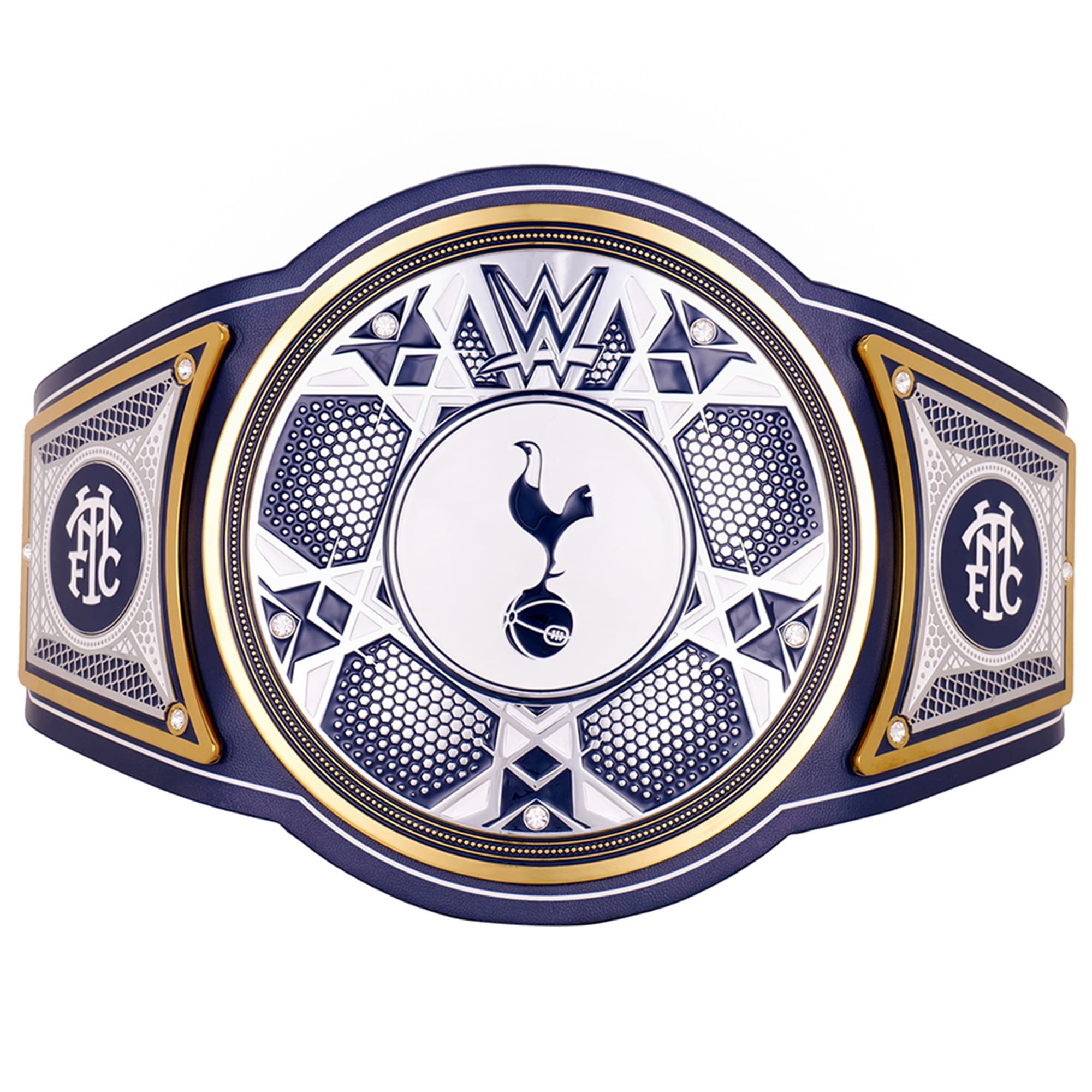 WWE x Tottenham Hotspur Legacy Championship