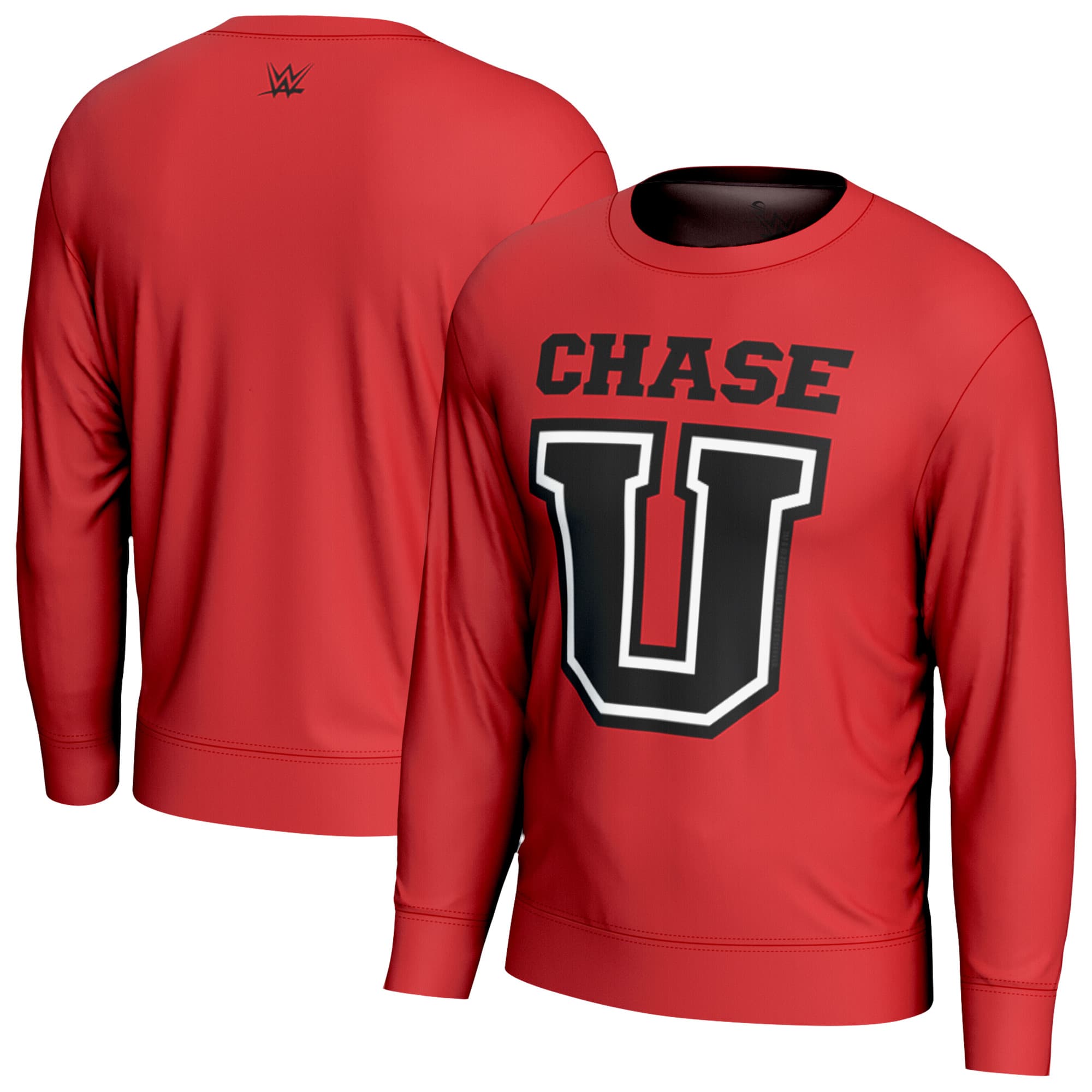 Youth ProSphere Red Chase U Sweater